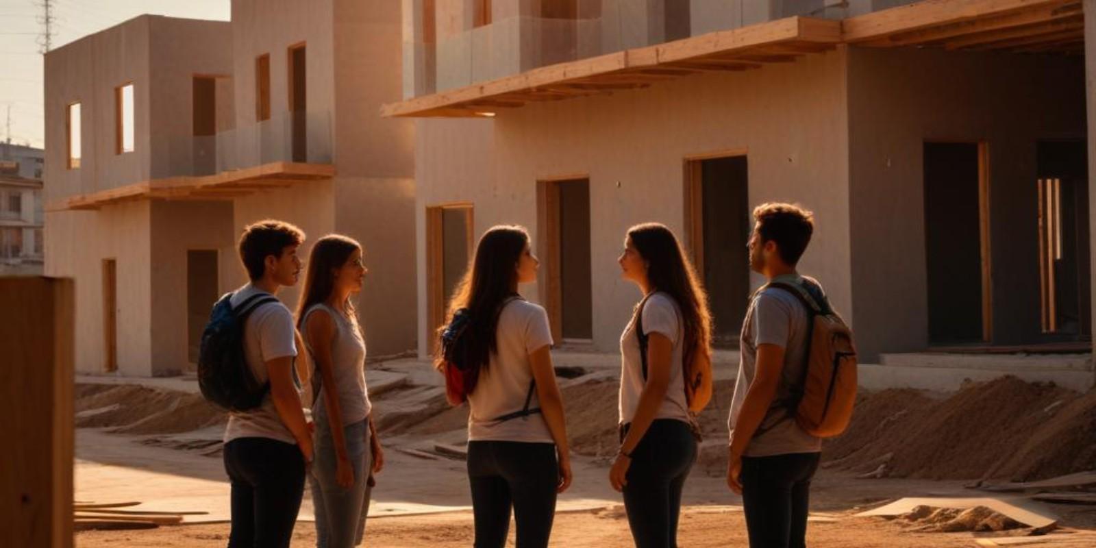 Guía completa para comprar una casa nueva en construcción
