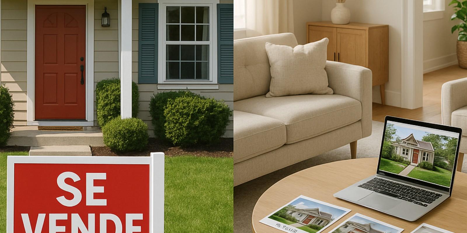 Pasos Clave para Vender tu Casa con Éxito