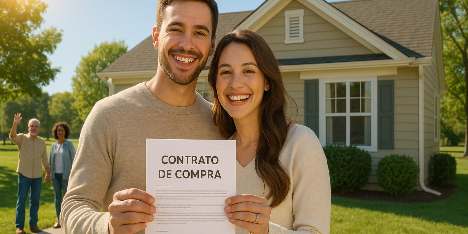 Guía completa para comprar tu casa ideal
