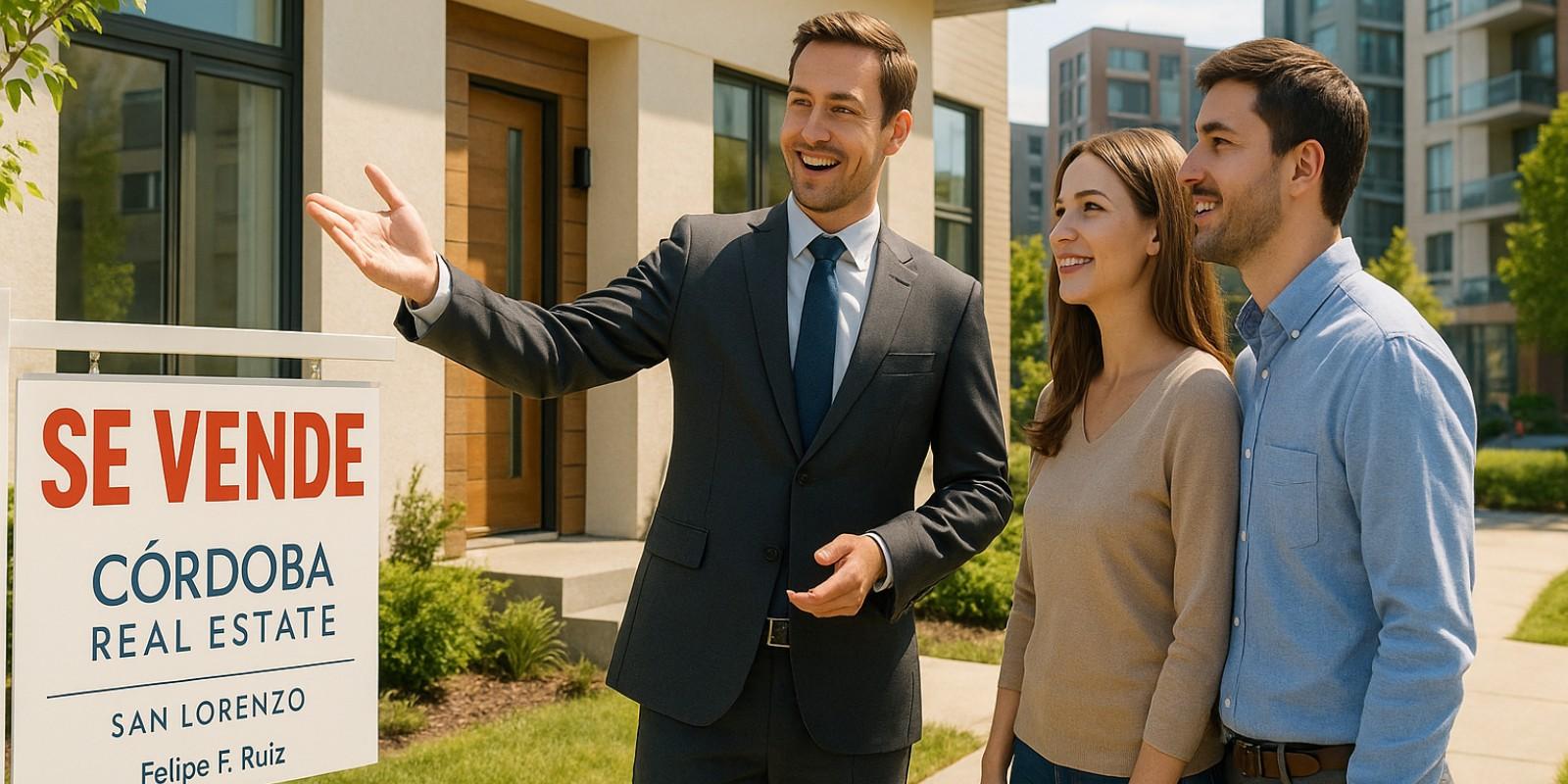 Guía para abrir tu propia agencia inmobiliaria