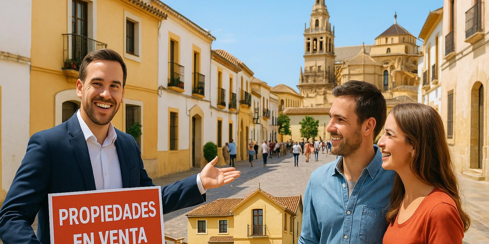 Rentabilidad de montar una inmobiliaria en Córdoba
