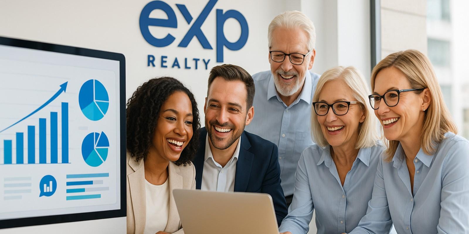 Revolución Inmobiliaria con eXp Spain