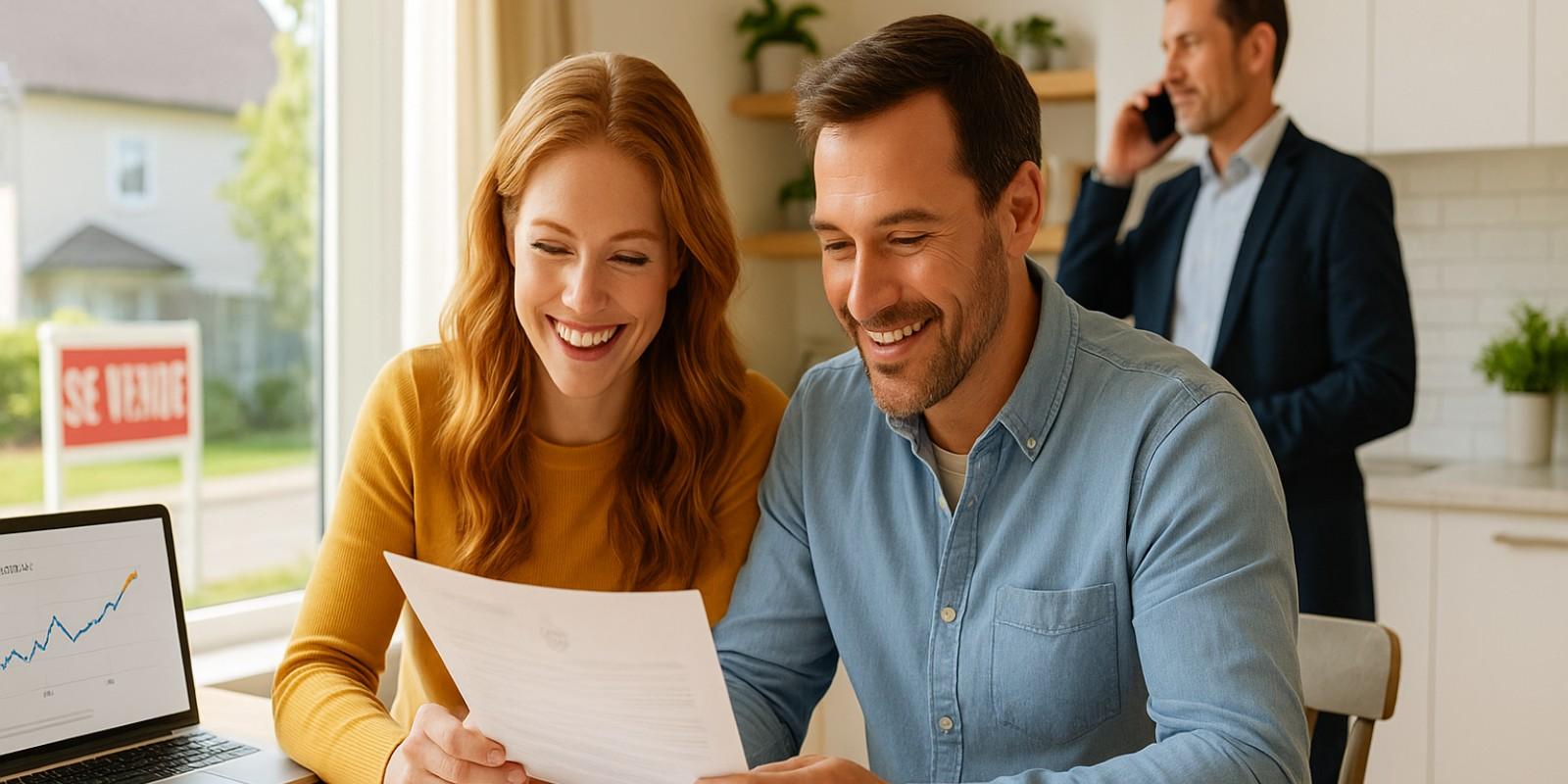 Gastos Clave al Vender tu Vivienda