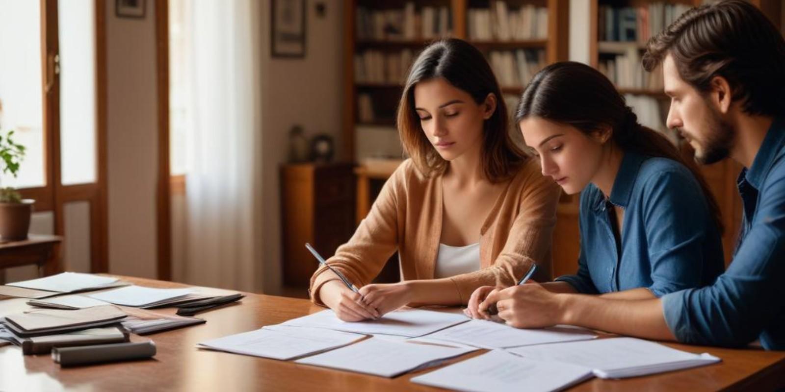 Divorcio y venta de vivienda: ¿cuándo es el mejor momento?