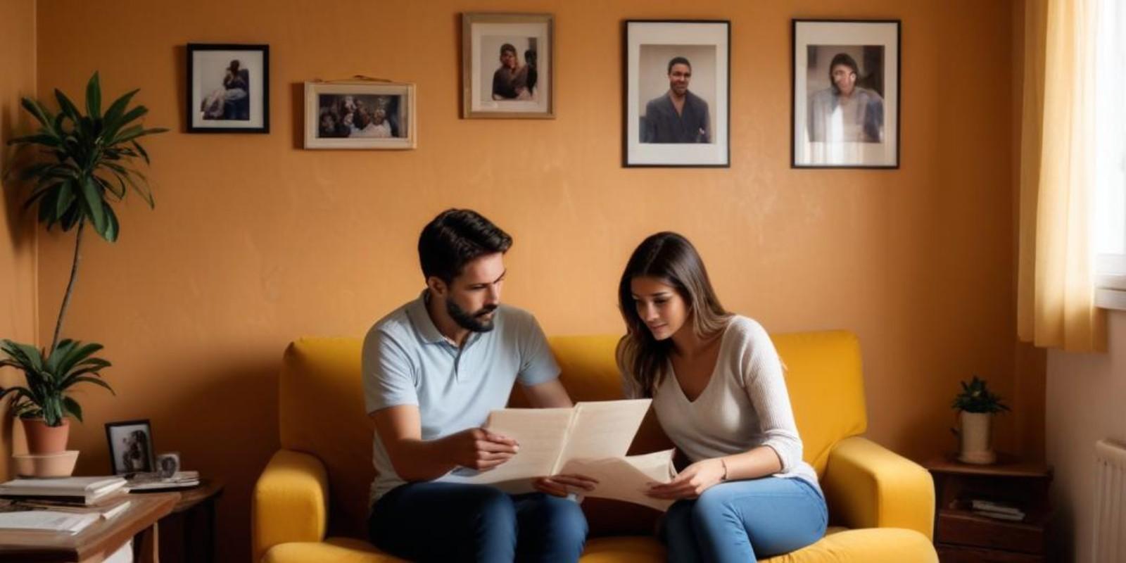 Valoración de tu casa tras un divorcio