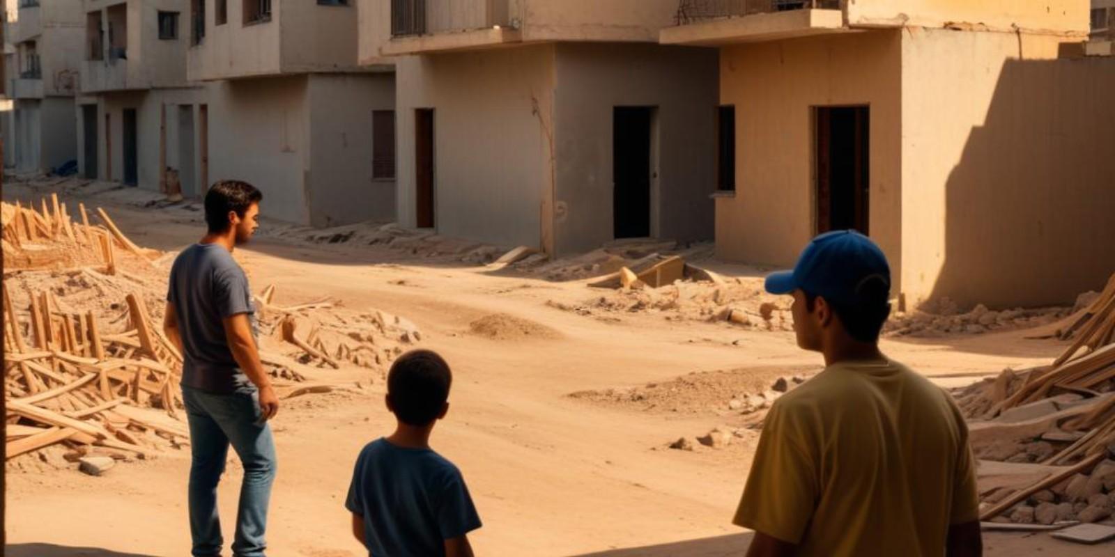 Vivienda asequible: soluciones y desafíos actuales