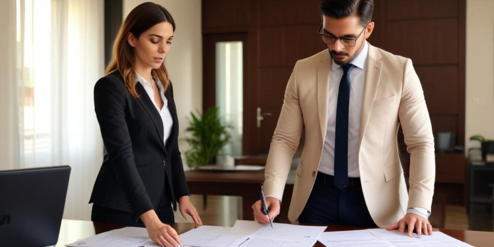 Claves para una compraventa de inmuebles exitosa