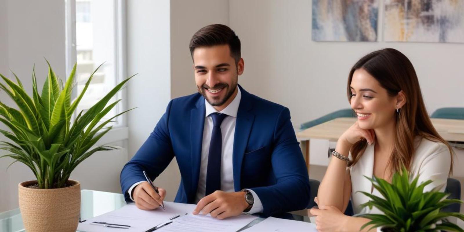 Aspectos clave en el contrato de compraventa inmobiliaria