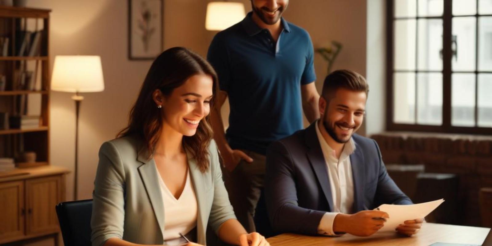 Cómo elegir el mejor agente inmobiliario para vender tu casa