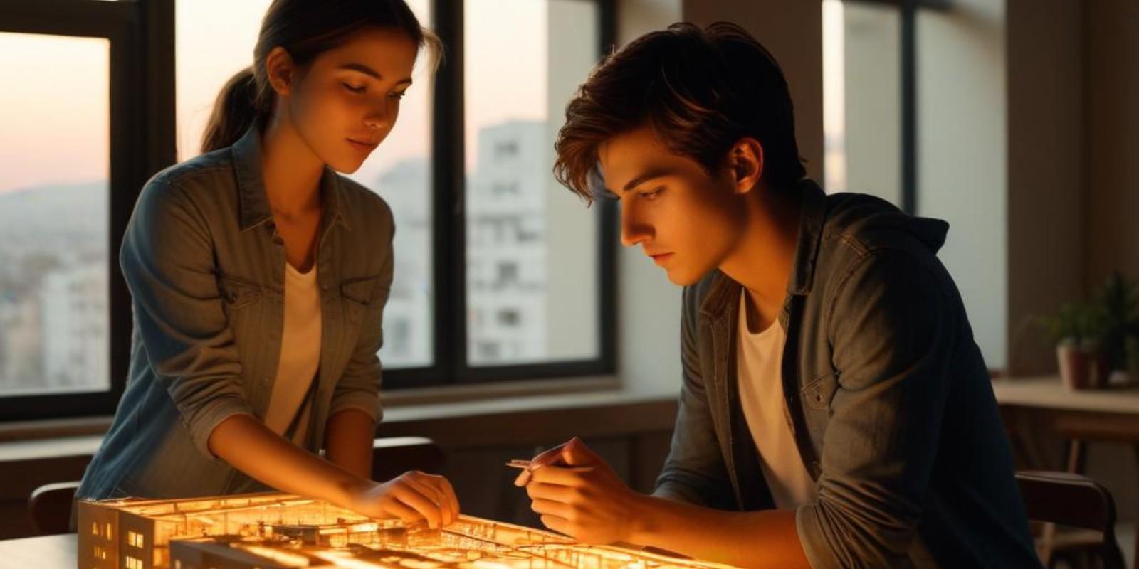 Pros y contras de comprar en preventa inmobiliaria