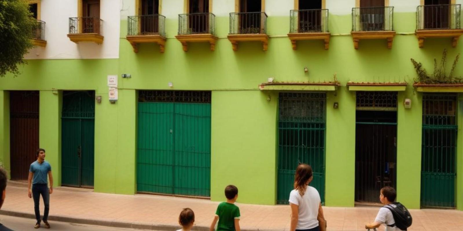 Tendencias del Mercado Inmobiliario en Córdoba