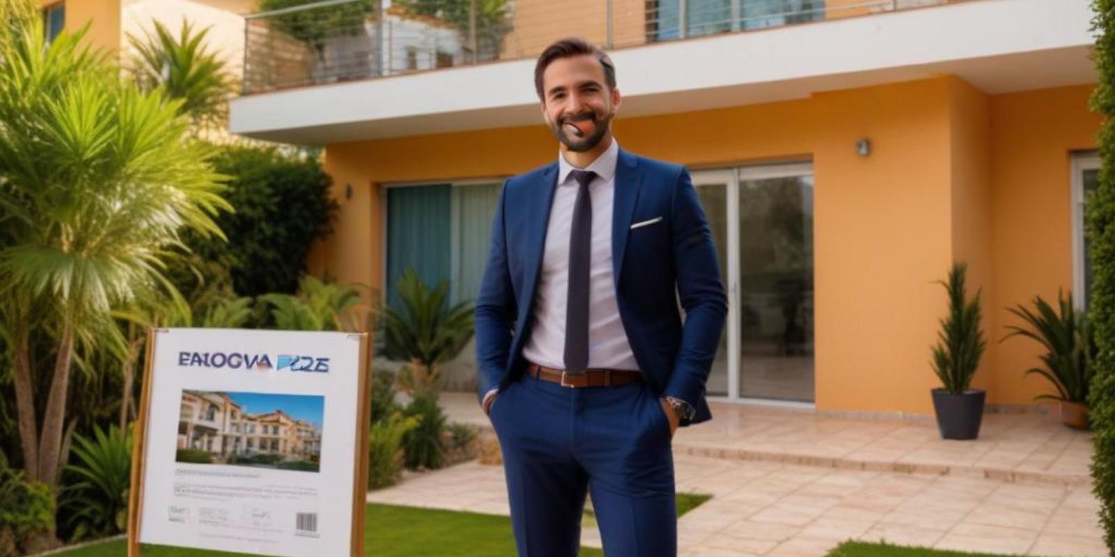 Beneficios de Vender con un Agente Inmobiliario