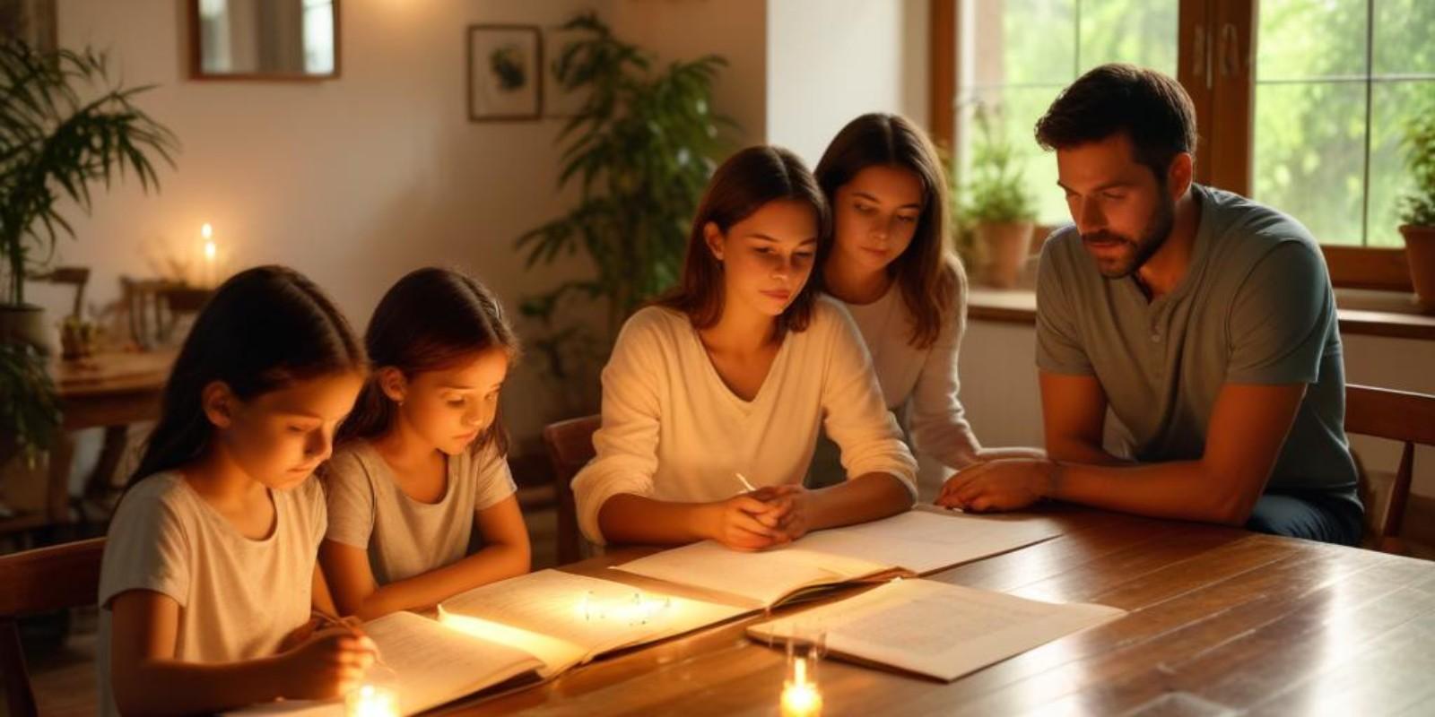 Reparto de Propiedades Heredadas: Opciones y Claves
