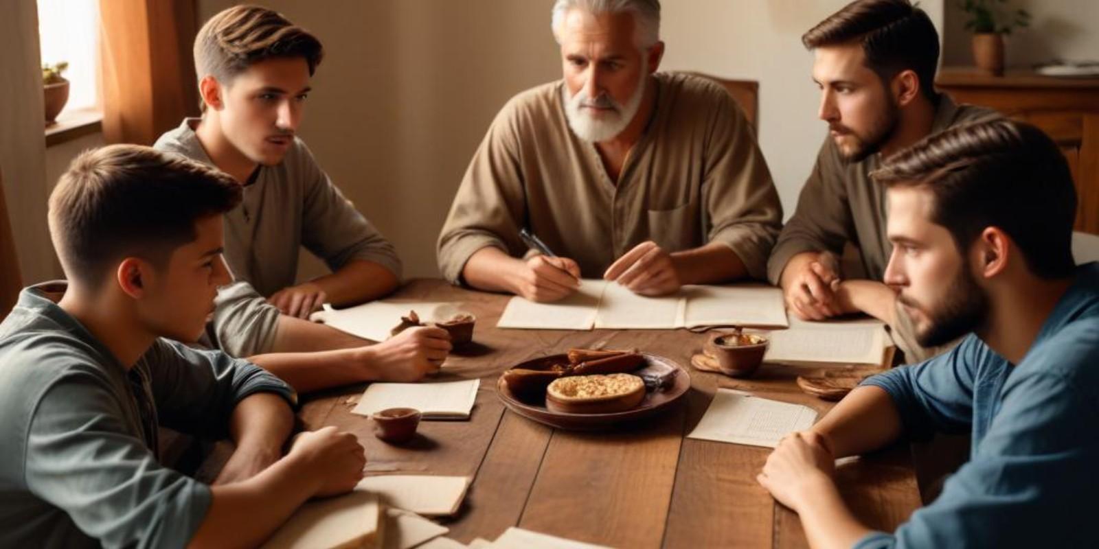 Resolviendo Conflictos en Herencias Familiares