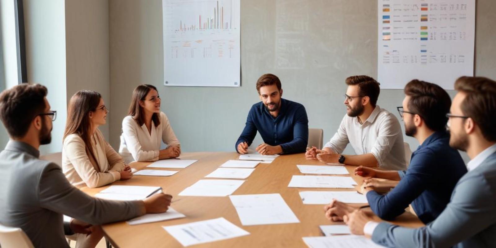 Formación y Mentorías para el Éxito Profesional