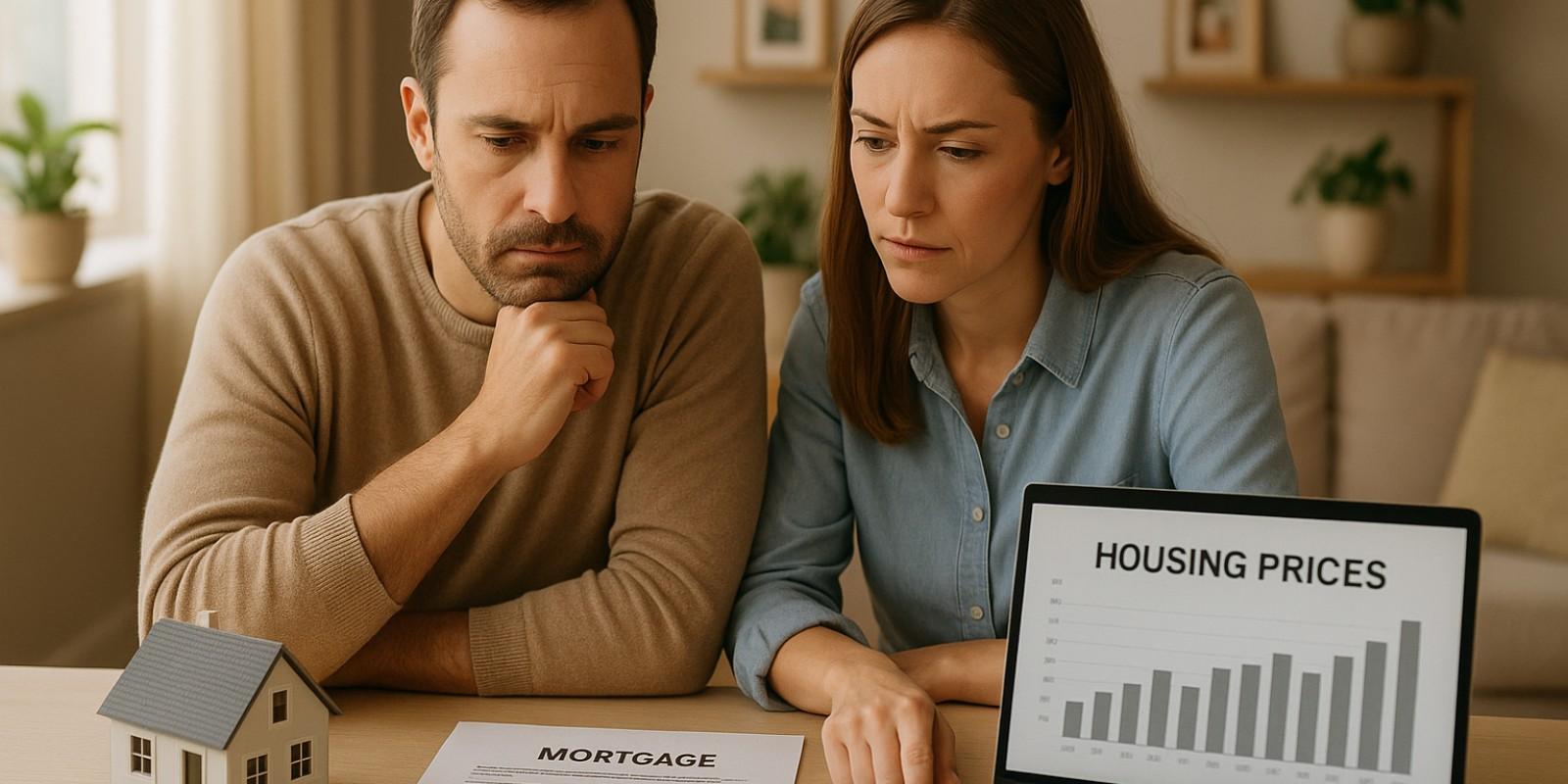 Guía esencial para comprar una casa con éxito