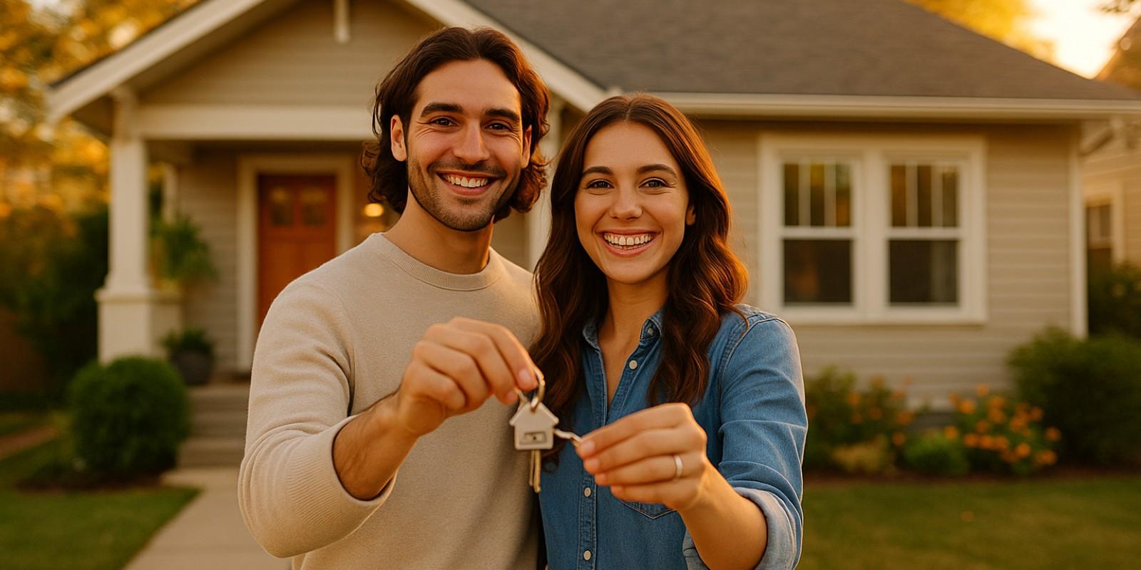Compra de vivienda en España: tu camino a la libertad