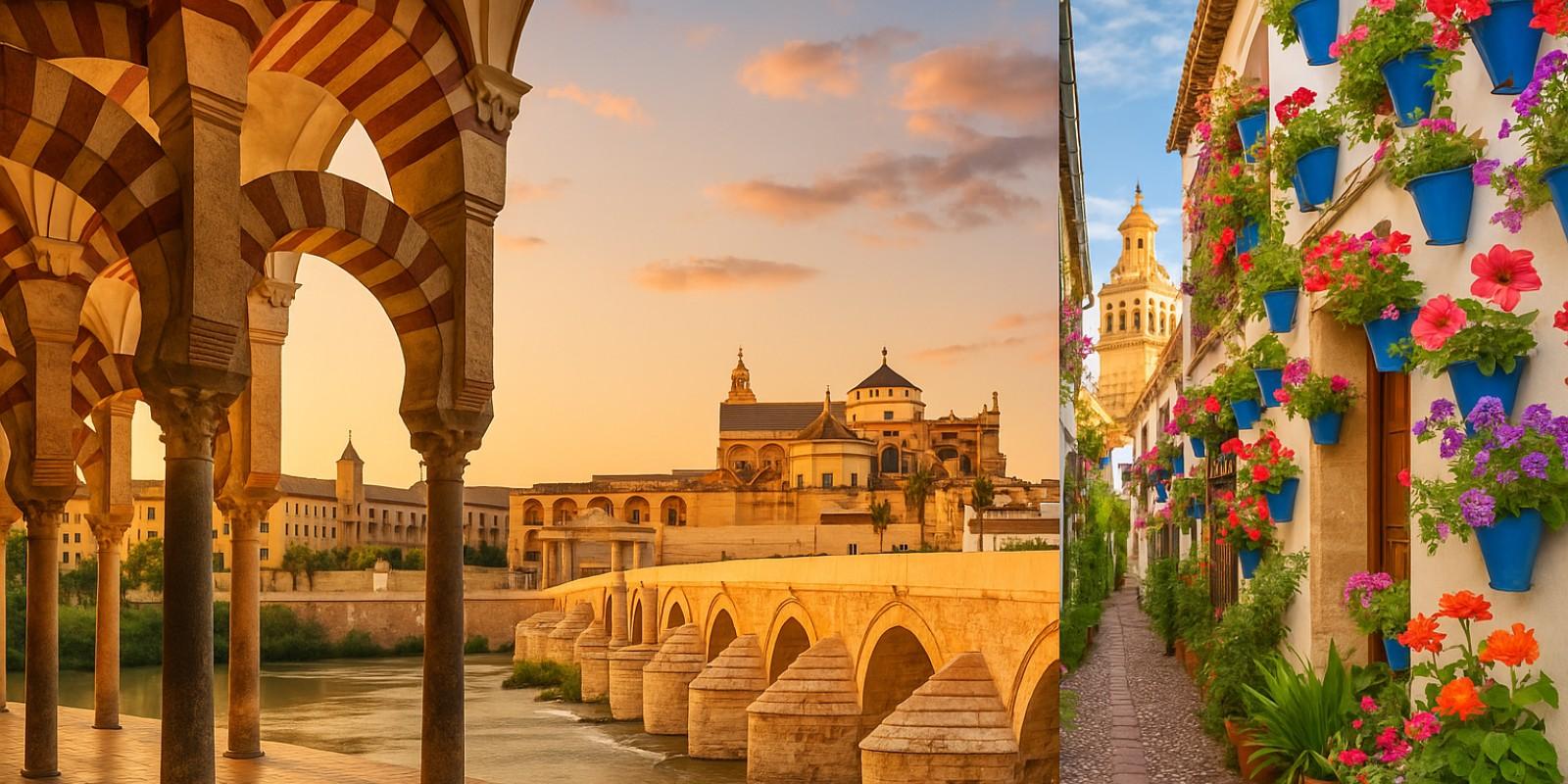 Exploring Córdoba: A Journey Through History and Culture