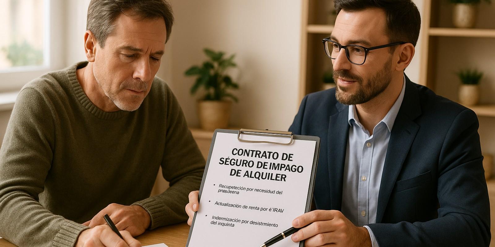 Protección Legal ante Impagos de Alquiler