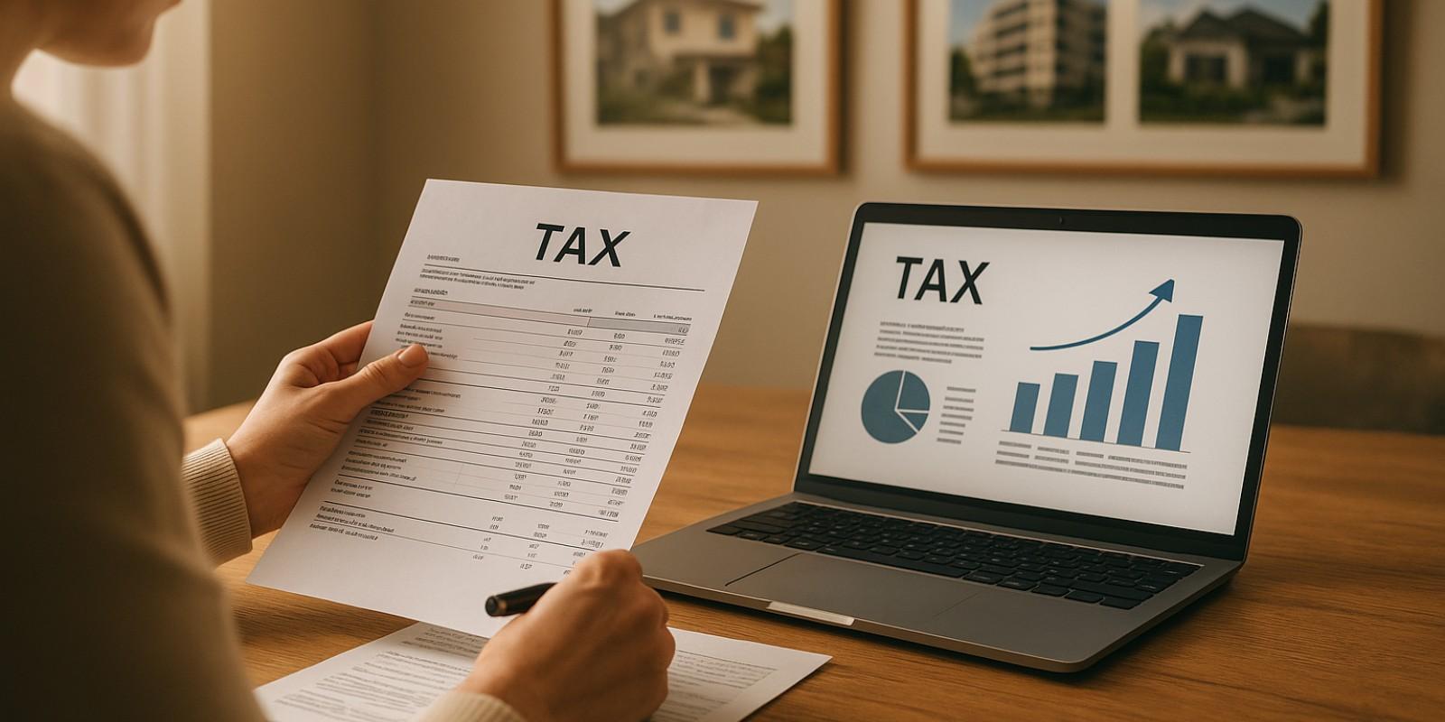 Valor de referencia: Implicaciones y controversias fiscales