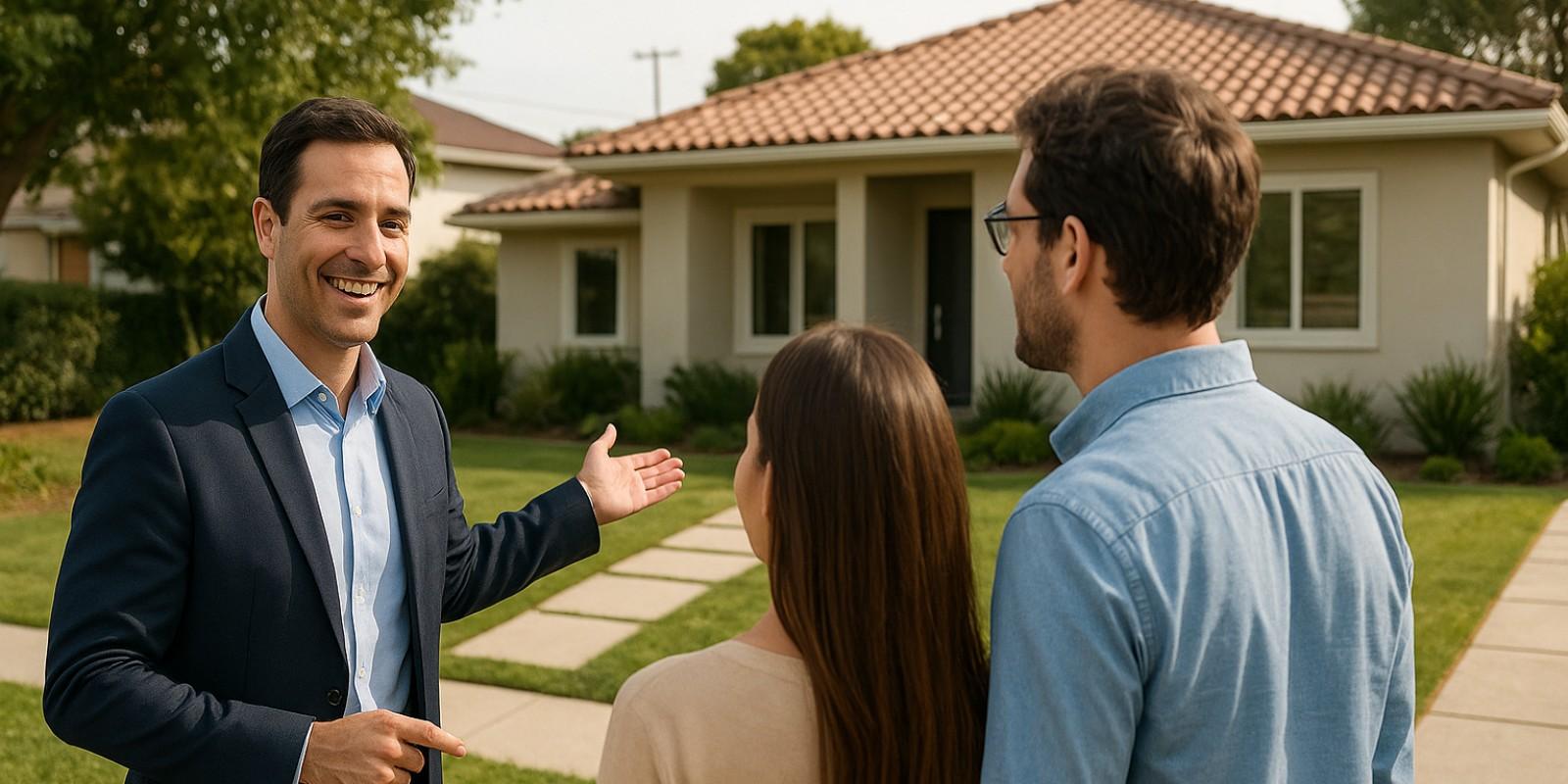 Convertir preocupaciones en oportunidades inmobiliarias