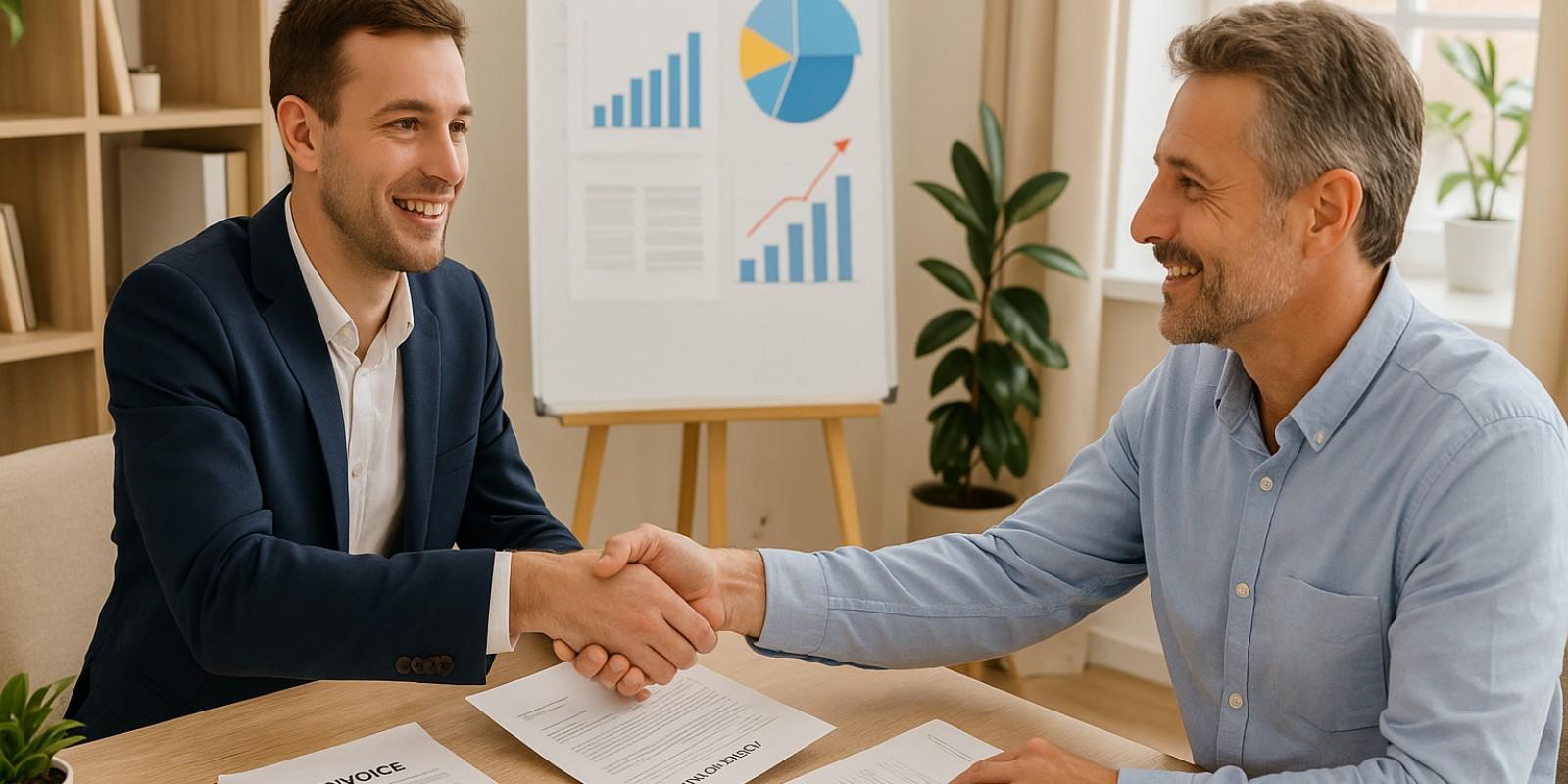 Consejos para cerrar la venta de tu propiedad