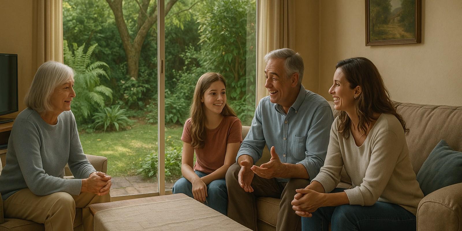 El verdadero valor del inmobiliario: historias y emociones