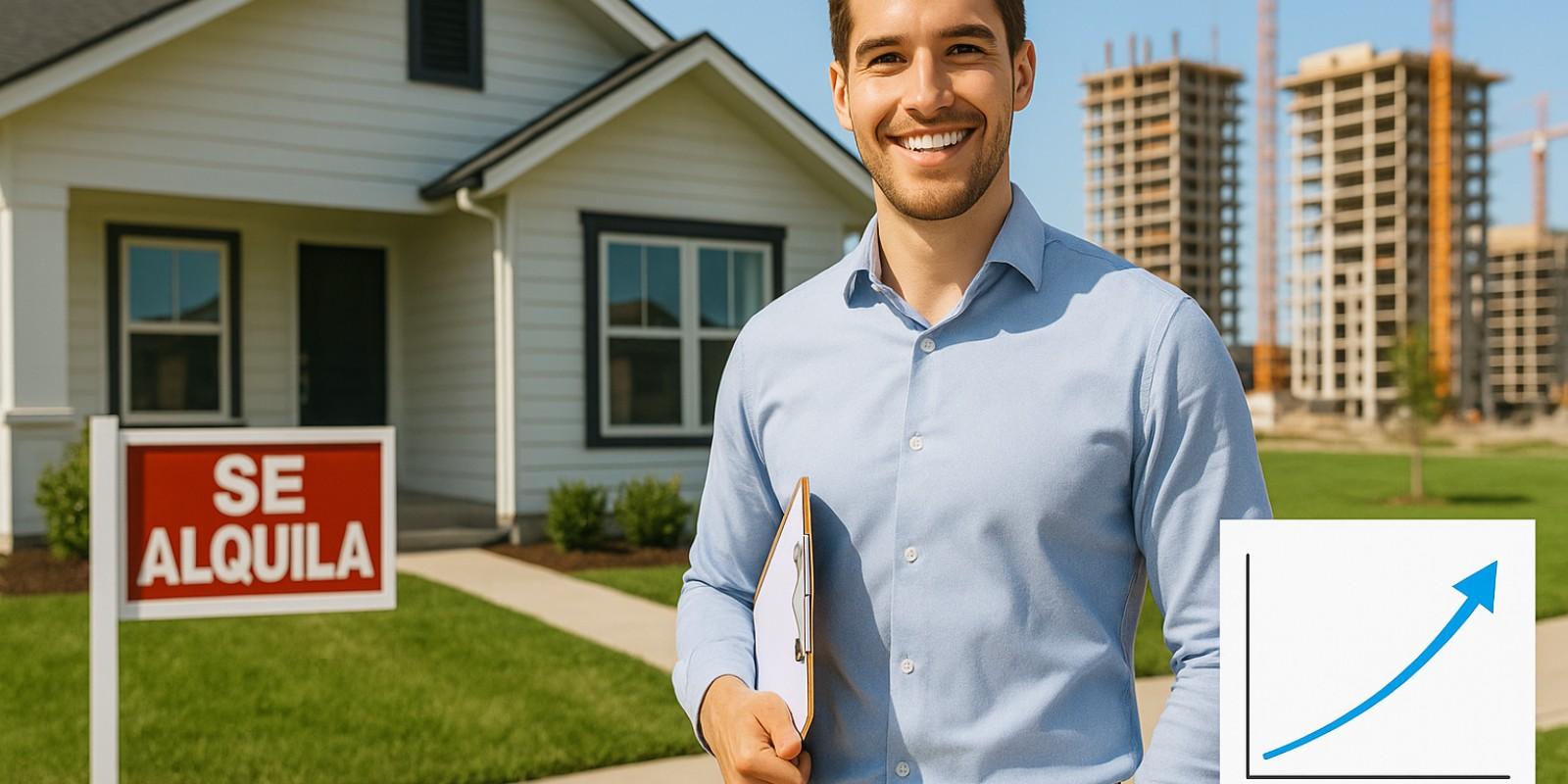Inversión inmobiliaria: de inquilino a inversor