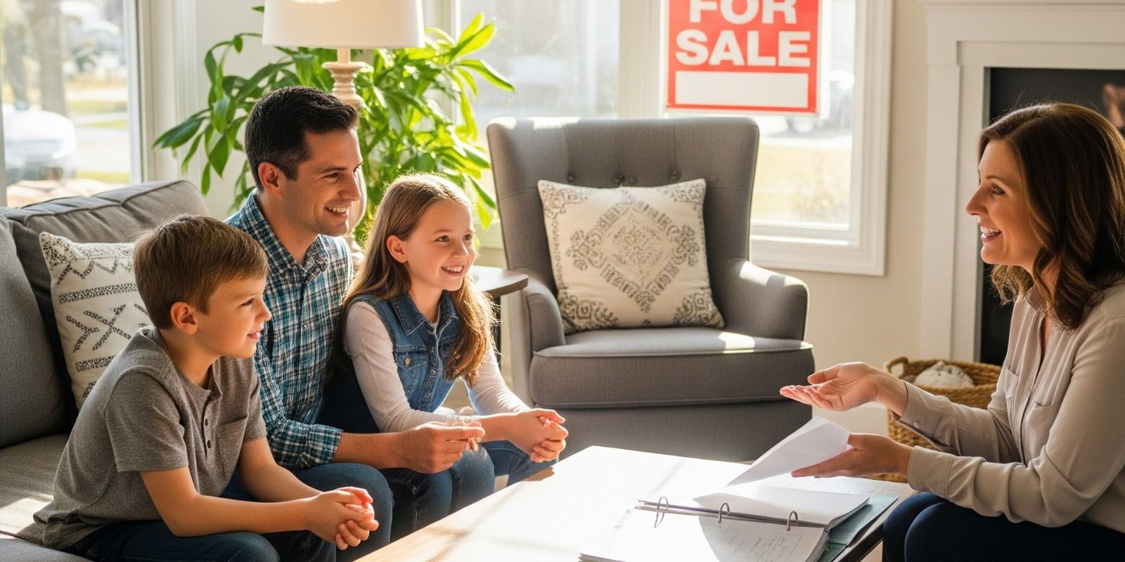 Vender tu casa: superando obstáculos emocionales