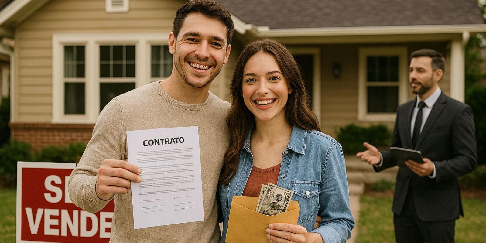 El papel de las arras en la compraventa inmobiliaria