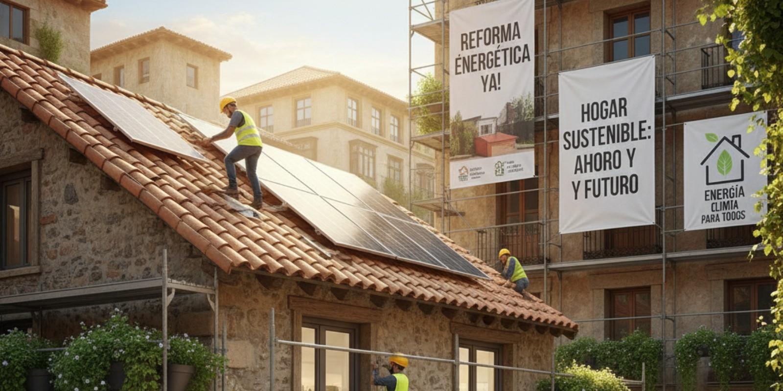 Certificado Energético: Nueva Normativa Hipotecaria