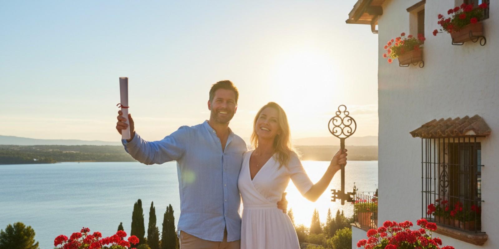 Guía para Comprar Casa en España como Europeo