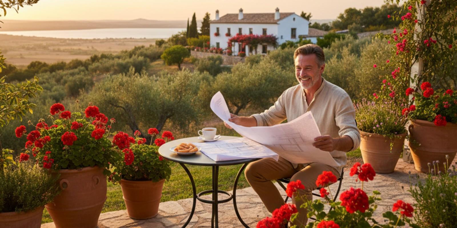 Guía para encontrar tu hogar ideal en España