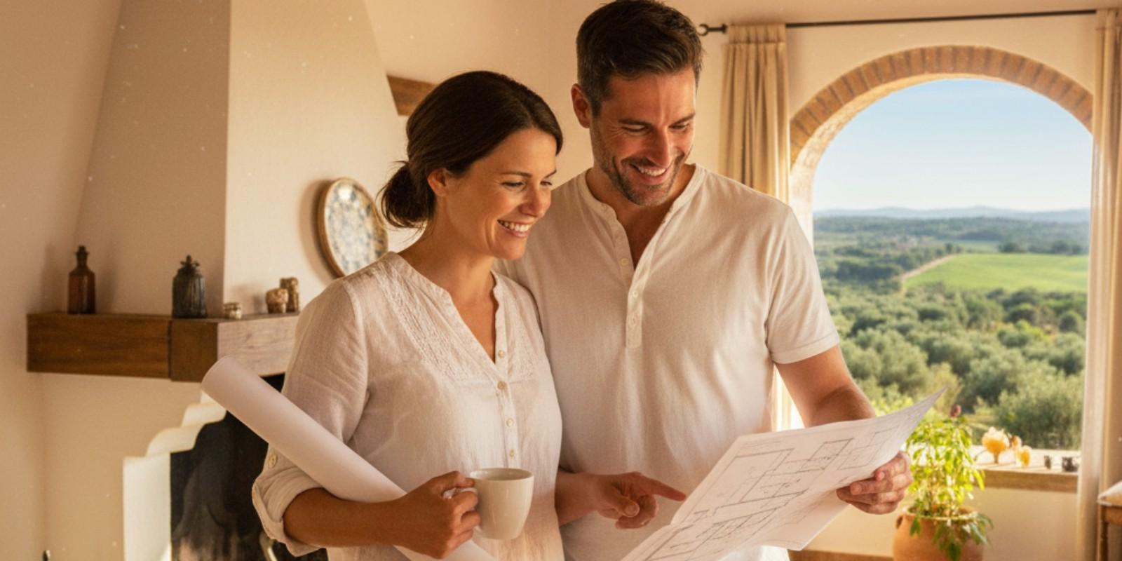 Comprar casa en España desde EE. UU.: Guía esencial