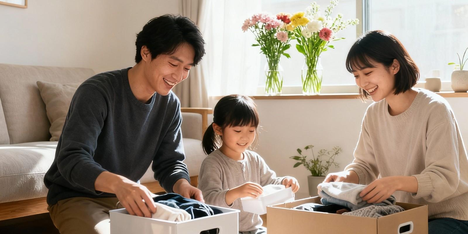 El poder del orden en la venta de tu hogar