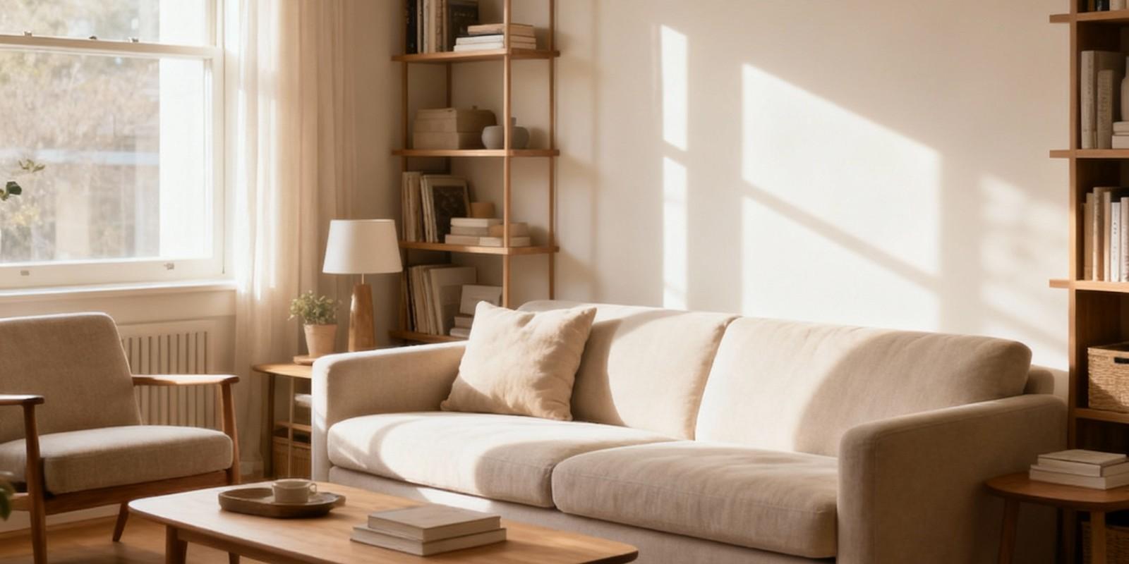 Transforma tu hogar con el poder del orden