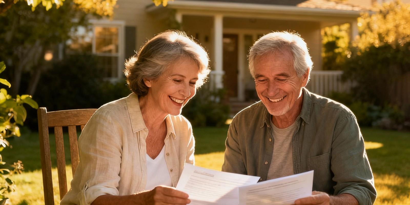 Exención venta vivienda habitual mayores de 65 años