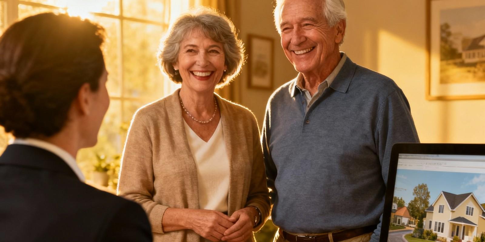 Régimen de Gananciales y Exención en Venta de Vivienda