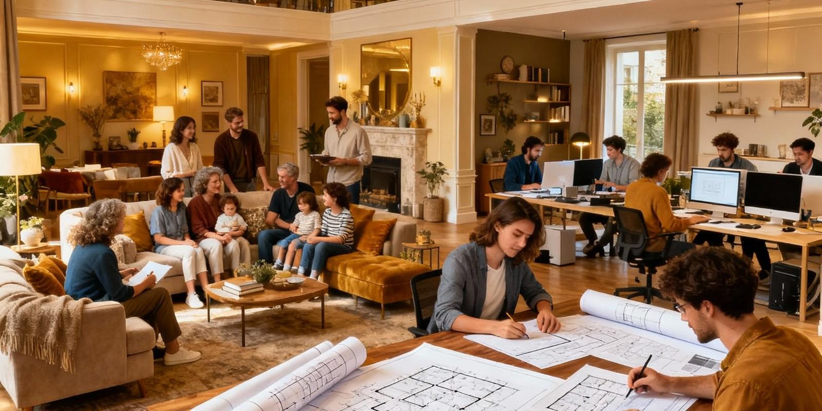 Venta de piso singular: guía para compradores ideales