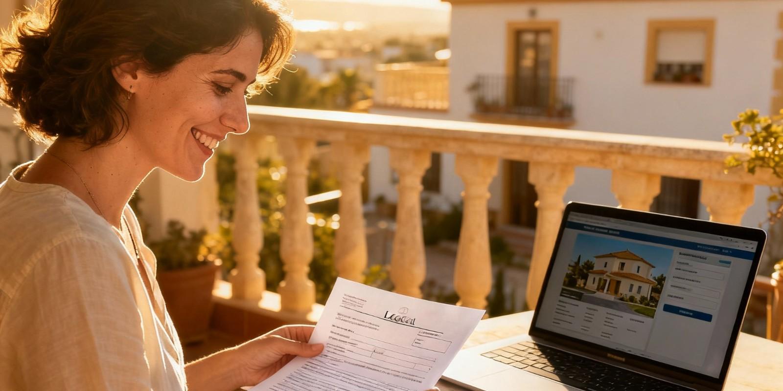 Guía para Comprar Vivienda en España como Extranjero