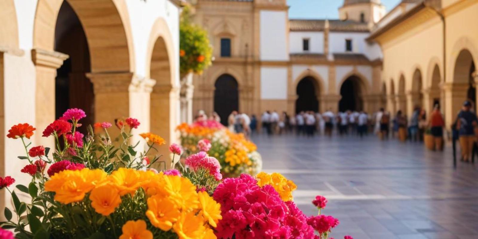 Córdoba: La Esencia de una Vida Auténtica en Andalucía