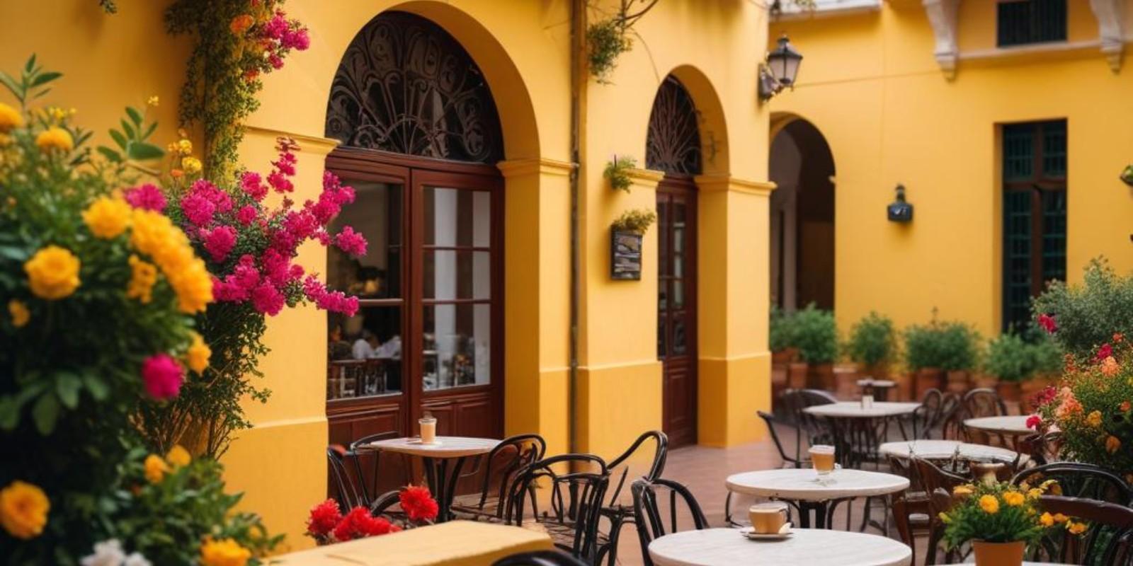 Córdoba: La Vida Auténtica para Expatriados