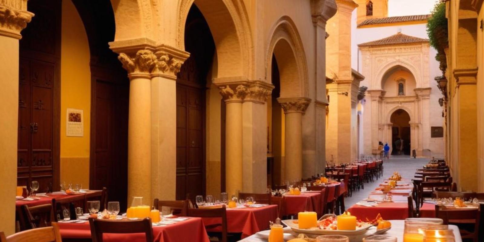 Córdoba: El Tesoro Auténtico del Sur de España
