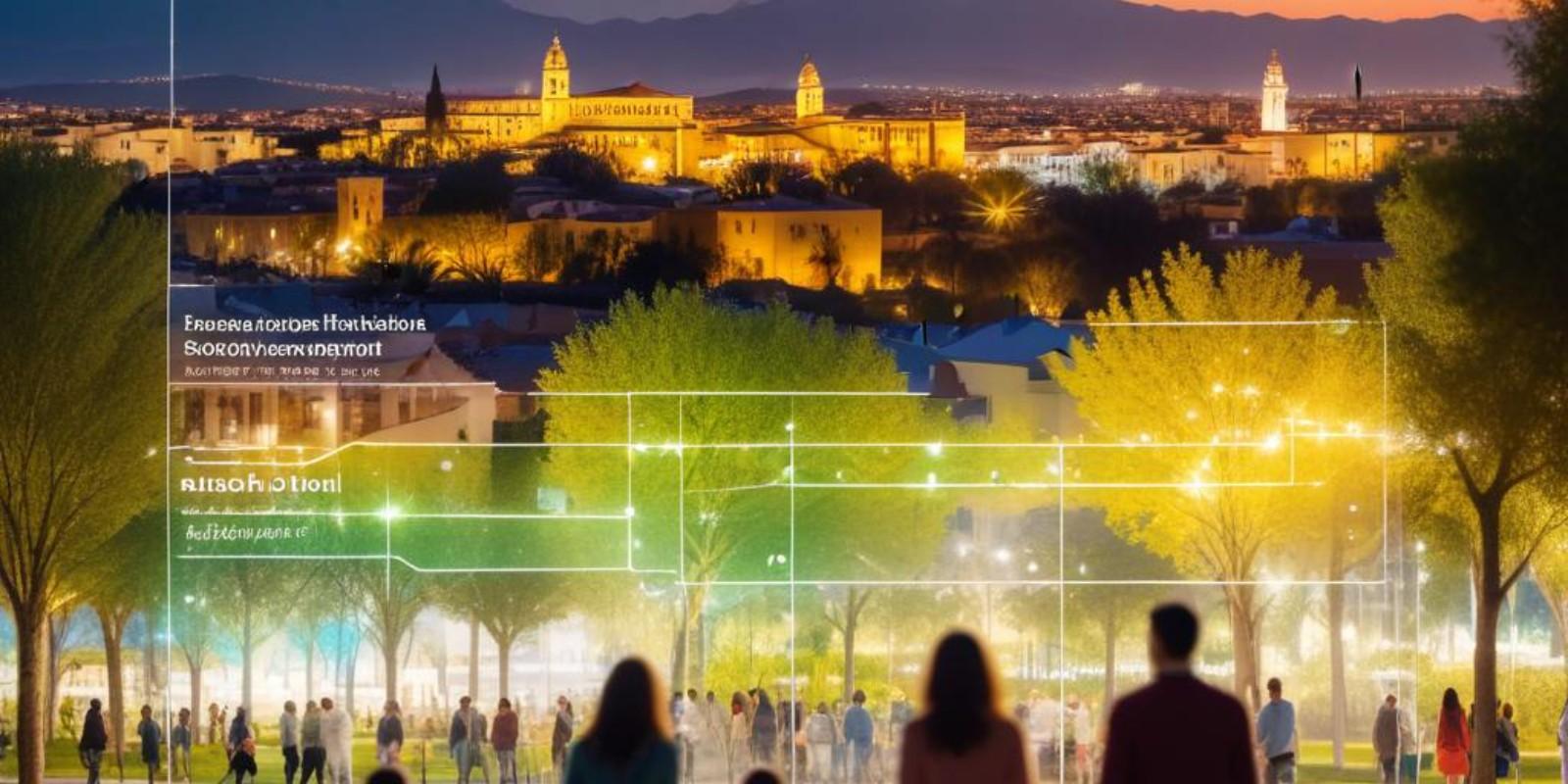 Inversión Inmobiliaria Inteligente: El Poder de los Datos