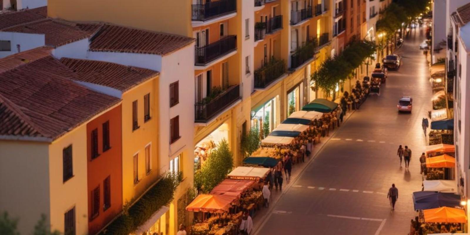 Invertir en Bienes Raíces en Córdoba: Estrategias Clave