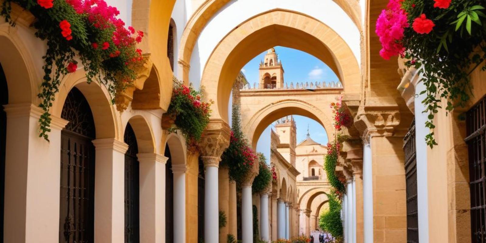 Córdoba: Autenticidad y Cultura en el Sur de España