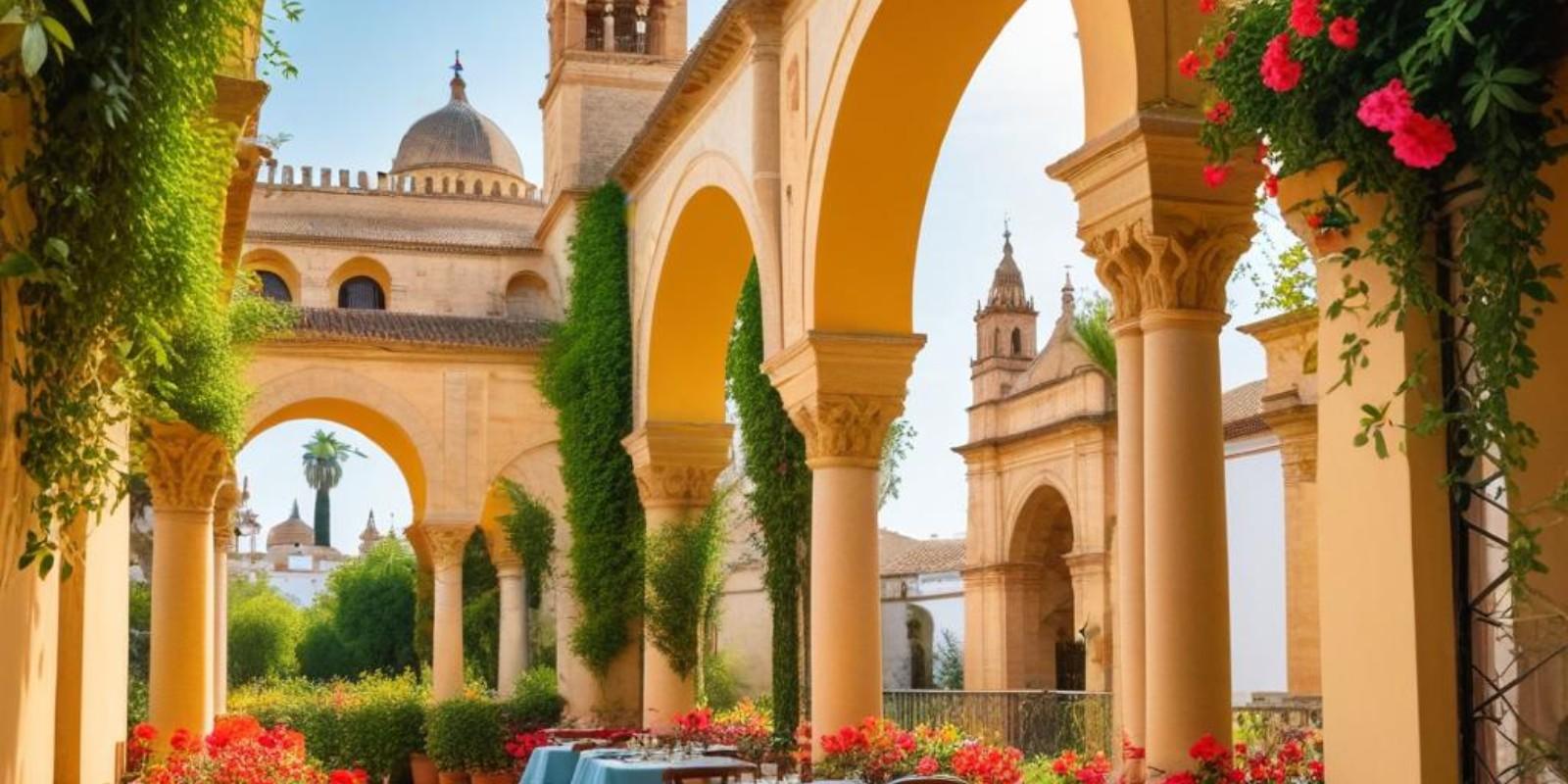 Córdoba: El refugio ideal para tu segunda residencia