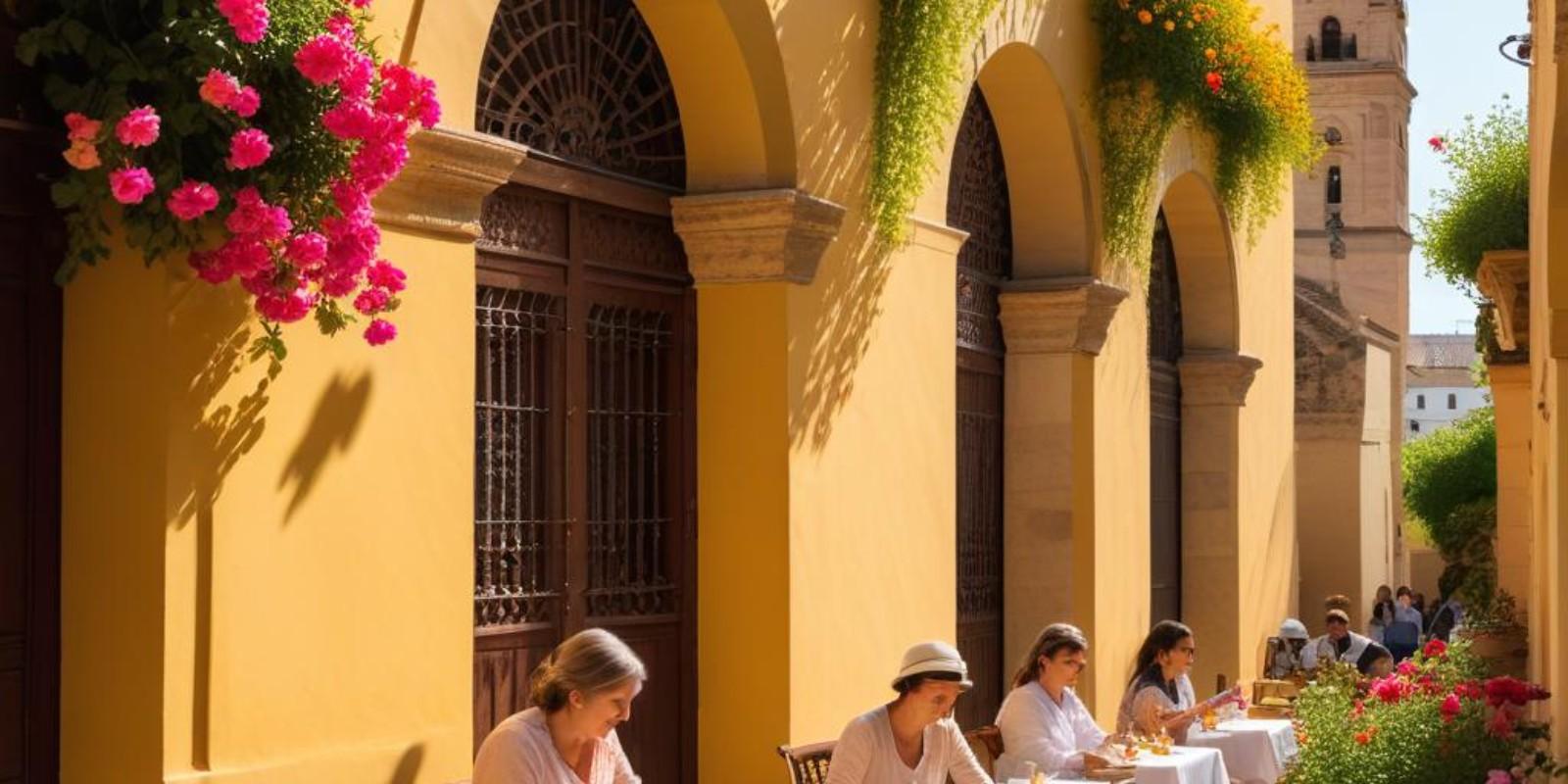 Córdoba: El Refugio Ideal para Holandeses en España
