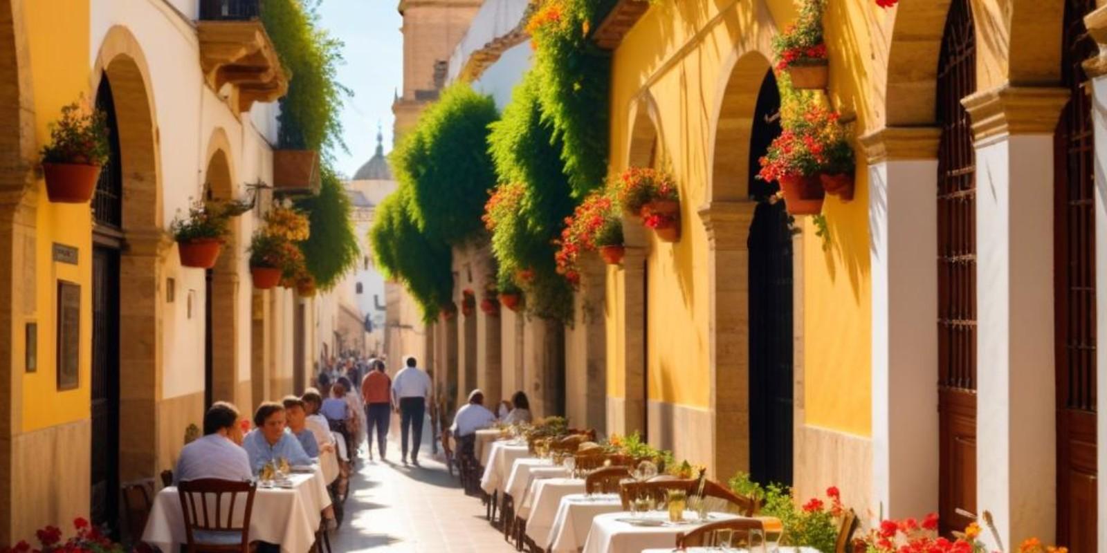 Retirarse en Córdoba: Un Paraíso Andaluz