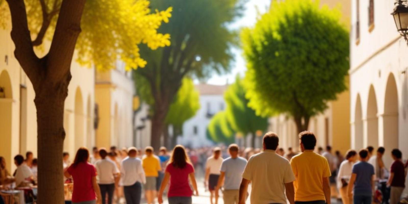 Córdoba: Tu Segunda Residencia Ideal en Andalucía